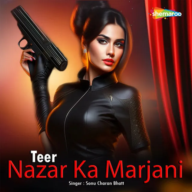 Teer Nazar Ka Marjani