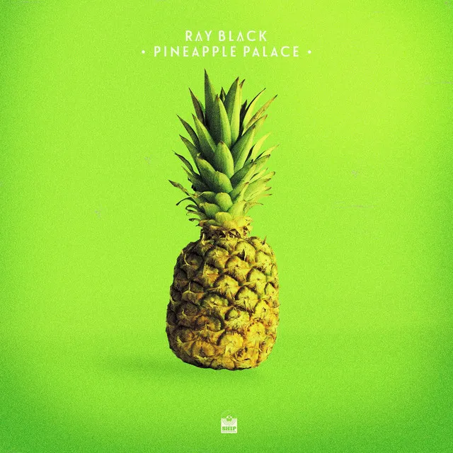 Pineapple Palace