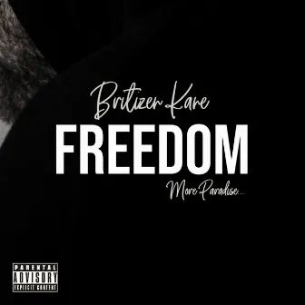 Freedom by Britizen Kane