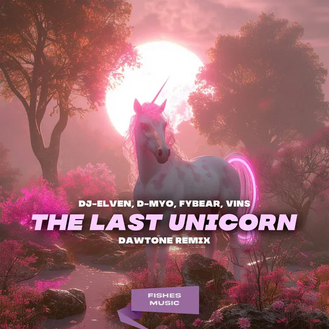 The Last Unicorn - DaWTone Remix