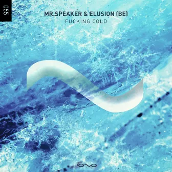 Fucking Cold by Mr.Speaker