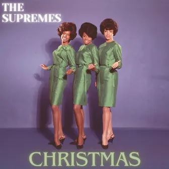 The Supremes Christmas by The Supremes