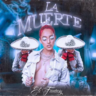 La Muerte by Eli Fantasy