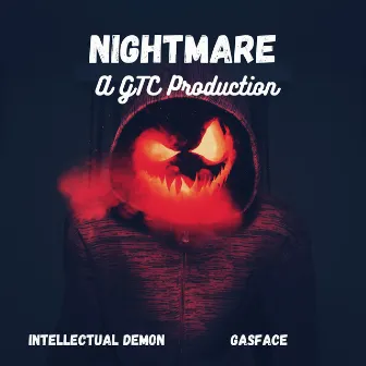 Nightmare by GasFace