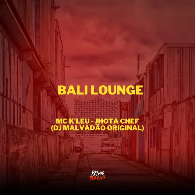 Bali Lounge