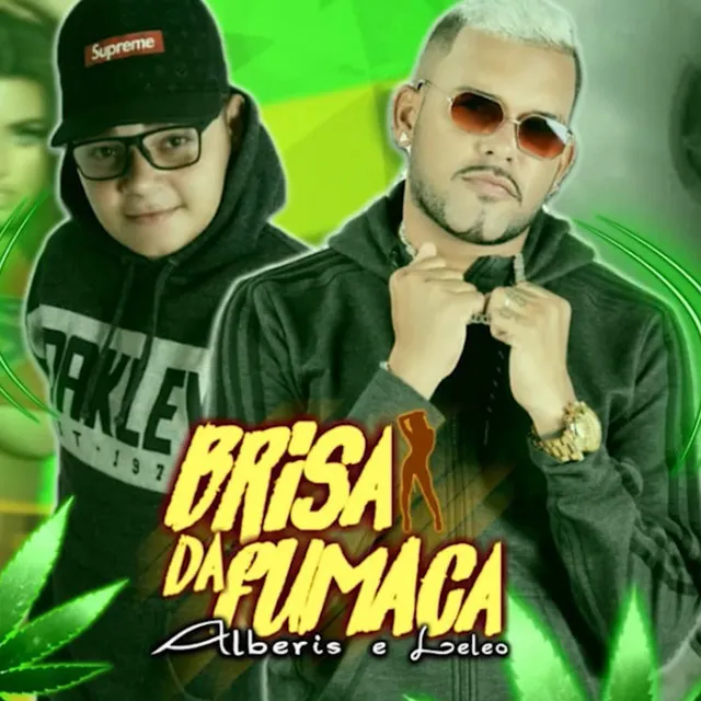 Brisa da Fumaça