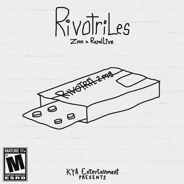 Rivotriles