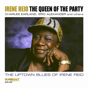 The Queen of the Party by Irene Reid