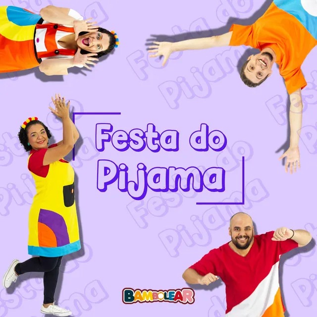 Festa do Pijama