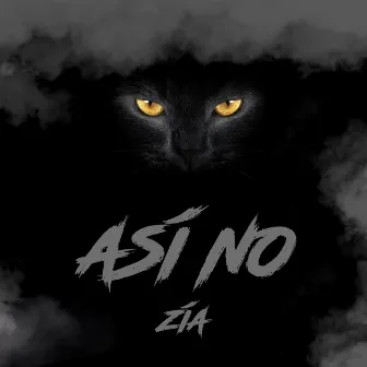 Así no by PAPALLONA ARTISTS