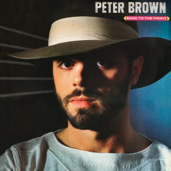 Back to Front (Expanded Edition) by Peter Brown