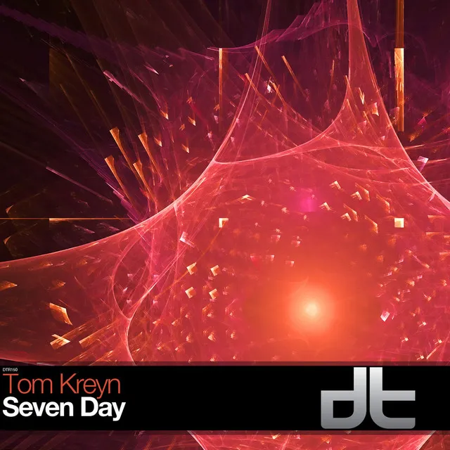 Seven Day - Aron Scott Remix