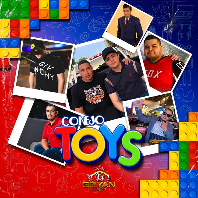 CONEJO TOYS