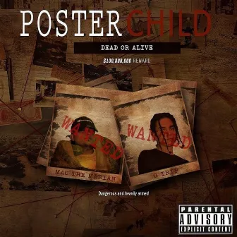 Poster Child by G Trip