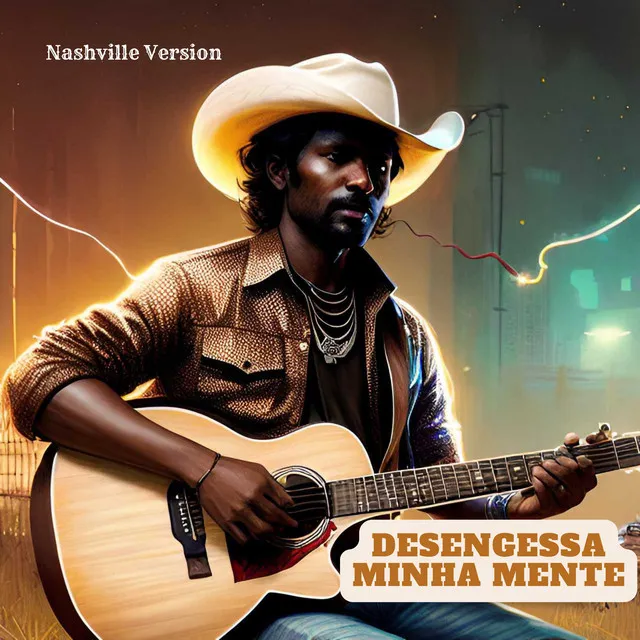 Desengessa Minha Mente (Nashville Version)