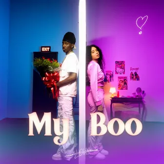 My Boo by Yokame