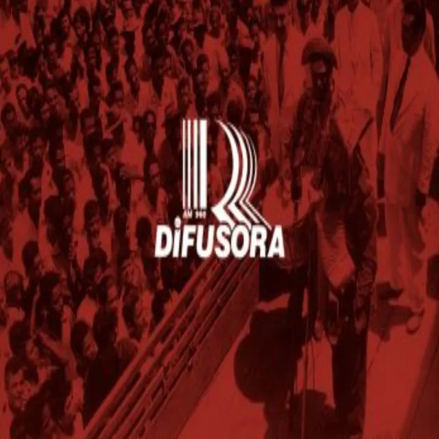 Hino da Rádio Difusora de Alagoas