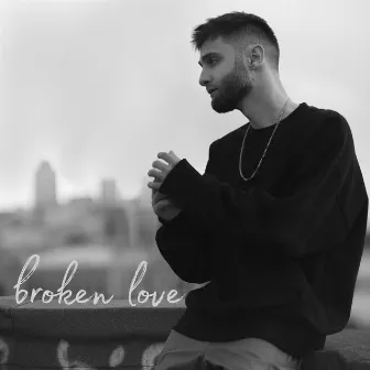 Broken Love by escape