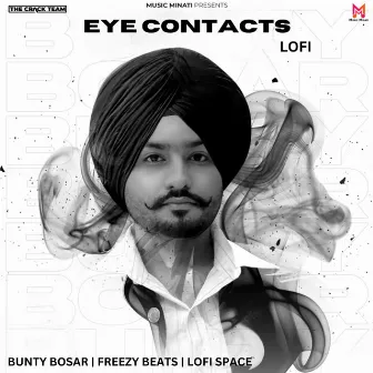 Eye Contacts (Lofi) by Lofi Space