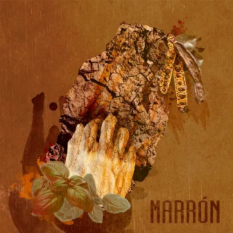 Marrón by Gredales