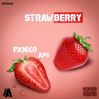 Strawberry by Panico APG