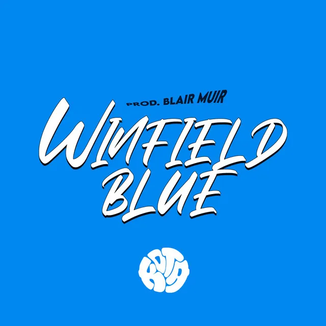 Winfield Blue