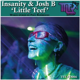 Little Teef by Insanity