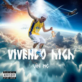 Vivendo High by VINI MC (OFICIAL)