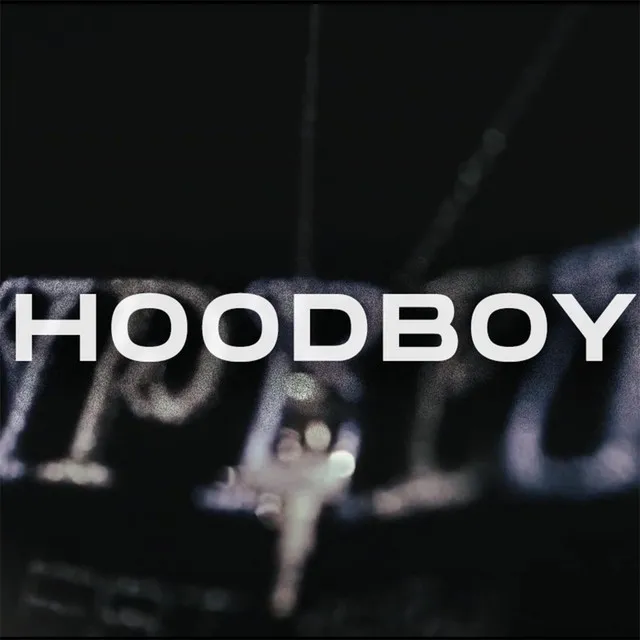 Hoodboy