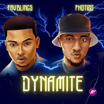 Dynamite by Favblings