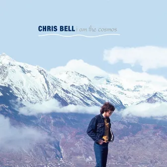 I Am The Cosmos (Deluxe Version) by Chris Bell