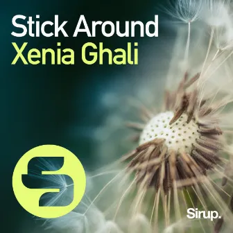 Stick Around by Xenia Ghali