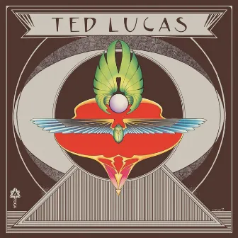 Ted Lucas by Ted Lucas