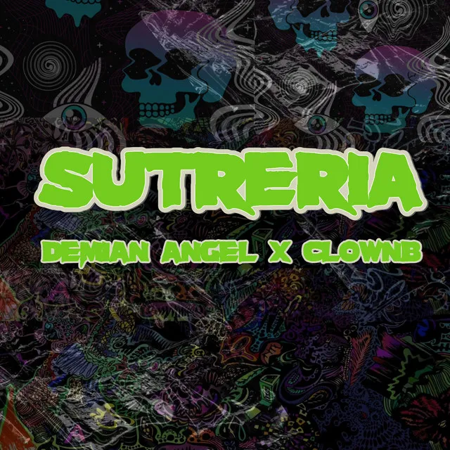 Sutreria