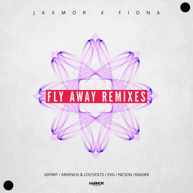 Fly Away - SNADER Remix