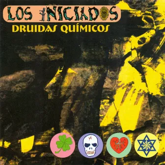 Druidas Químicos by Los Iniciados