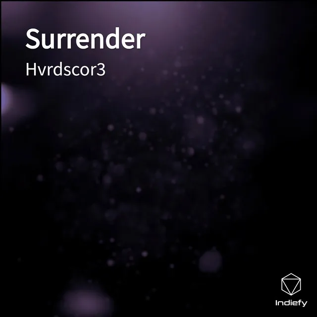 Surrender