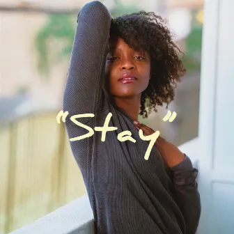 Stay by Shanay Morant