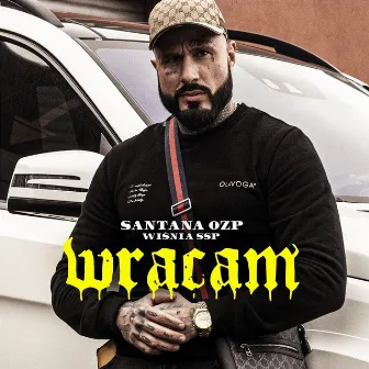 Wracam by Santana OZP