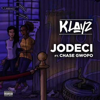 Jodeci by Klayz