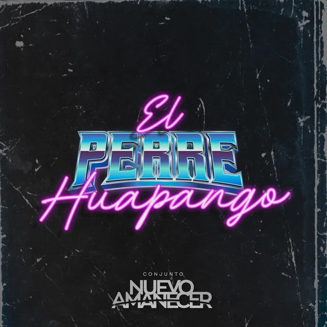 el perrehuapango