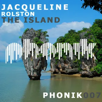 The Island by Jacqueline Rolston