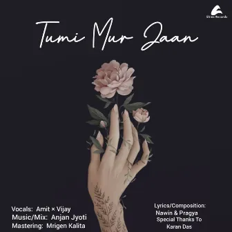 Tumi Mur Jaan by 