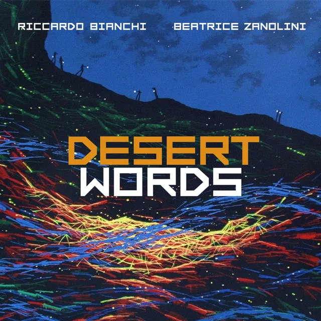 Desert Words