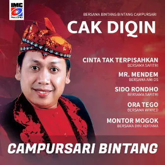 Cak Diqin Campursari Bintang by Cak Diqin