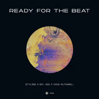 READY FOR THE BEAT by Dave Ruthwell