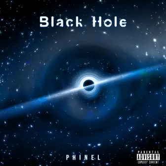 Black Hole by Phinel