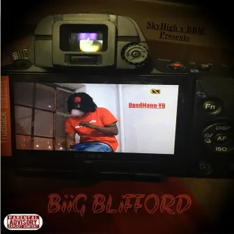 Biig Blifford by Bandmann Yb