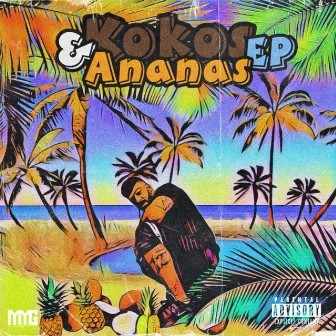 Kokos & Ananas - EP by Erabi