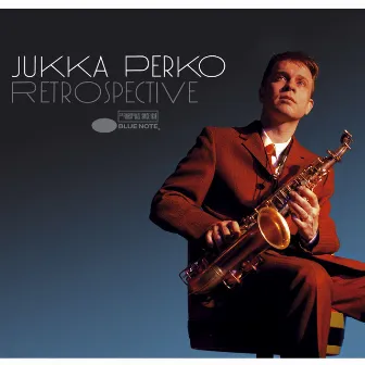 Retrospective by Jukka Perko